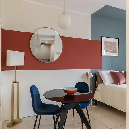 Guesthost - Aurea Domus Comfort In Centro A דירה *