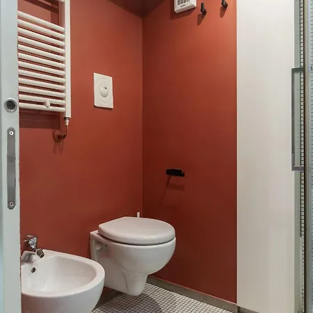 Guesthost - Aurea Domus Comfort In Centro A רומא